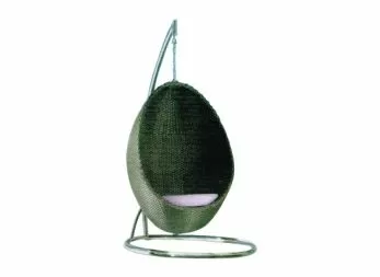 Edith Outdoor Swing Chair