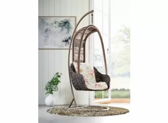 Eli Outdoor Swing Chair