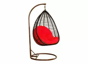 Elicia Outdoor Swing Chair