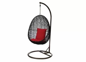 Emma Outdoor Swing Chair