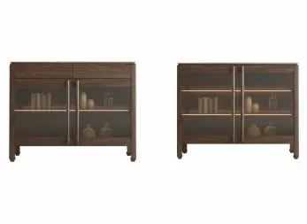 Dawn Display Cabinet