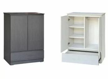 Celestia Cabinet