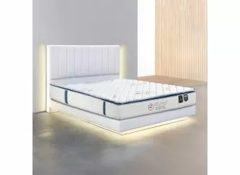 Lumous Bed
