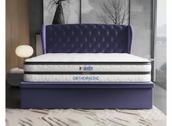 Mi Storage Bed