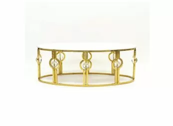 Cappearl Coffee Table