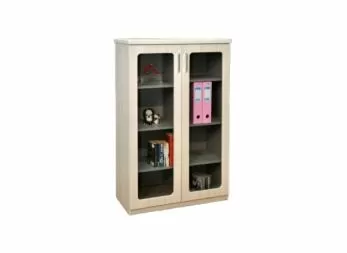 Brodie Bookshelf