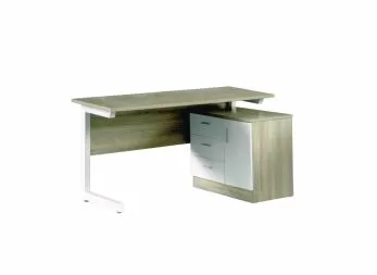 Saer Study Desk