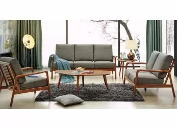 Saffi Sofa
