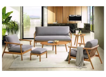 Sheehan Sofa Set