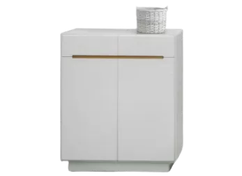 Solara Shoe Cabinet (2 Door)