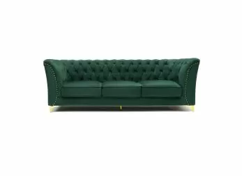 Soren Chesterfield Sofa