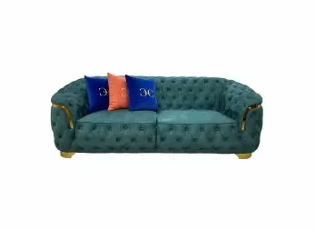 Shlomo Chesterfield Sofa