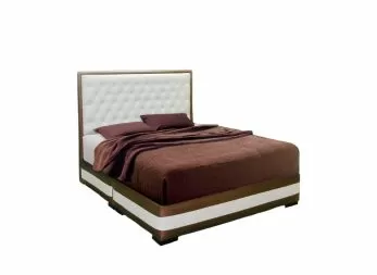 Ti Bed