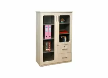 Brodrik Bookshelf