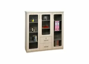 Brogan Bookshelf