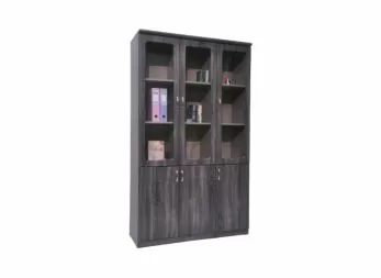Brocky Bookshelf