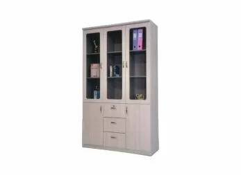 Britin Bookshelf