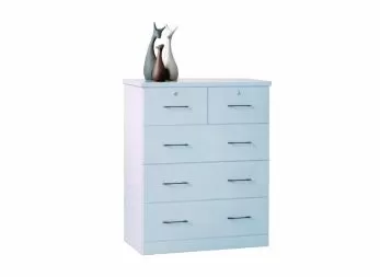 Carey Chest of Drawers