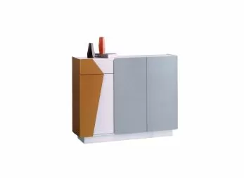 Cho Chest of Drawers