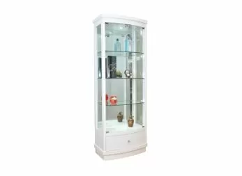 Dallas Display Cabinet