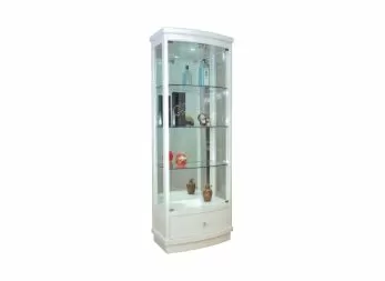 Damian Display Cabinet