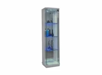 Damiano Display Cabinet