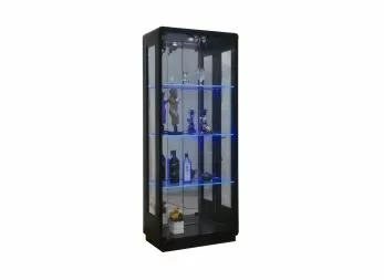 Dallen Display Cabinet