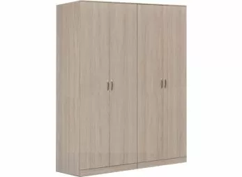 Welda Wardrobe